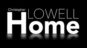 Christopher Lowell Home